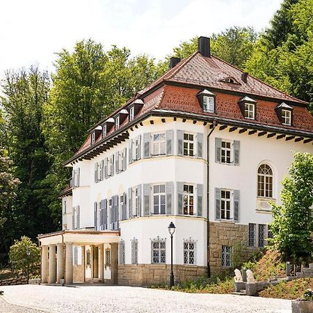 Robenstein Hotel & Spa - Villa Zwiesel Exterior photo
